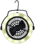 Grundig Sátorlámpa és ventilátor (182537)