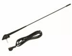 LAMPA Autó antenna tetőre 44 cm-es dönthető (90557)