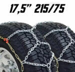 SnowTraveller Teherautó hólánc 250D (250D)