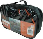 Black & Decker Rakományrögzítő háló 2 x 3 m tárolótáskával Normál (235868)