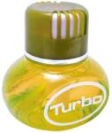 Turbo Autóillatosító műszerfalra 150 ml Vanilla (182698)