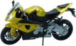 Welly Motor makett 1: 18 méretarányú BMW S 1000 RR (26838440)