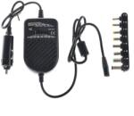 All Ride Univerzális szivargyújtós laptop töltő 24V 3300mA (YUD803)