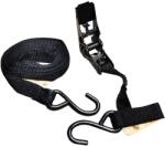 ALL Ride Rakományrögzítő racsnis kampós 5m TÜV 125kg (992358)