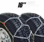 SnowTraveller Kisteherautó hólánc 240D (240D)