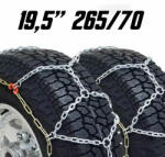 SnowTraveller Teherautó hólánc 275D (275D)