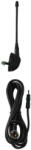 LAMPA Autó antenna 14cm (40225)
