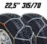 SnowTraveller Kamion hólánc 310D (310D)