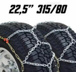 SnowTraveller Kamion hólánc 320D (320D)