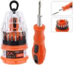 FX Tools Csavarhúzó készlet 21 részes (CY5900230)