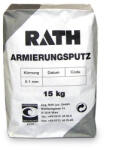 Greenflames Rath Armierungsputz Alapvakolat 15kg/zsák (r040312k15)