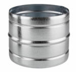 DARCO Toldó Flexibilis Csövekhez 80 Mm (zws080-oc)