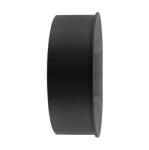 DARCO Füstcső Dugó Fogantyú Nélkül (zt120-cz2-n_fn)