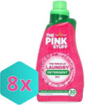 The Pink Stuff Bio 8x960 ml (240 mosás)
