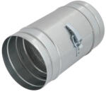 Darco Aluflex Csőbe Illeszthető Szűrő 200 Mm (fok200/fm-oc)