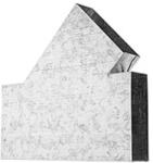 DARCO TÉGLALAP CSATORNA SÍKBELI ELOSZTÓ 45° (TRP150x50/45-OC)