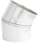 DARCO állítható Könyök 180mm/30 Ch6 (kn180/30-ch6)