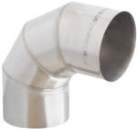 DARCO Fix Könyök 140mm/90 Ch6 (ks140/90-ch6)