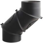 DARCO Uni Könyök 160mm (knsr160/uni-cz2) - greenflames