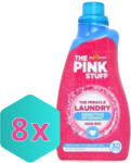 The Pink Stuff Sensitive 8x960 ml