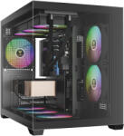 GAMDIAS Aura GC10M v2 ARGB black