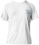 BLUERING TU03T WHITE L