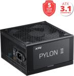 ADATA XPG Pylon II 650W (PYLONII650B-BKCEU) (75261630)