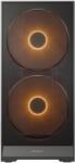 COUGAR Airface 180 black (385VA40.0001) (CGR-5VA4B-RGB)