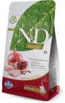 N&D Prime Kitten chicken & pomegranate 2x1,5 kg