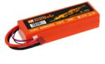 DF model DF models: LiPo Akkumulátor 7, 4 V / 6500 mAh - 45C Pro Racing T-Dean (1863)
