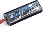 ANTIX by LRP 4100mAh - 7, 4V - 50C LiPo akkumulátor Stickpack kemény tok - Tamiya konektor (L430414)