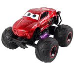 NQD NQD: Stunt Dancer 1: 16 2, 4 GHz 4WD RTR - piros Szín: piros (NQD/757-9025-RED)