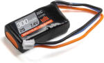 Spektrum Spektrum: LiPo akkumulátor 7.4V 300mAh 30C JST-PH (0SPMX3002S30)