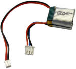 DF model LiPo akkumulátor 7, 4 V / 350mAh (6955)