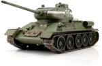 Torro RC Távirányítós Tank 1: 16 RC T-34/85 IR (TOR400707)