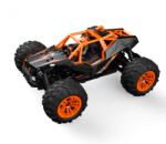 df-models DF Fun-Racer 4WD, 1: 14, 2, 4 GHz, sebesség 3-35 km/h, RTR Szín: narancs (3158)