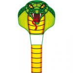 Invento Invento: Sárkány Kite Emerald Cobra (102199)