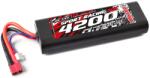 Team Corally Sport Racing akkumulátor 50C - 4200mAh - 7, 4V 2S - LiPo Stick Hardcase - T-Dean (C-49024-D)