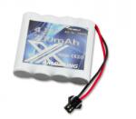AMEWI AMEWI: Akkumulátor NiMH 4, 8V 700mAh (28888)