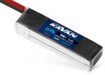 KAVAN akkumulátor Li-Po 900mAh/14, 8V 40/80C, 13, 32Wh (KAV33.6047)