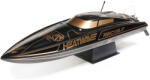 Pro Boat RC Motorcsónak Proboat Recoil 2 26" BL RTR Szín: fekete (PRB08041T1)
