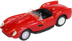 Bburago Fém modellautó Bburago Ferrari 250 Testa Rossa 1: 43 (BB18-31099)
