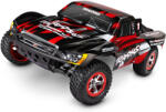Traxxas RC autó Traxxas Slash 1: 10 RTR, 2WD 48km/h Szín: piros (TRA58034-8-RED)