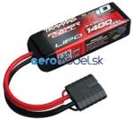 Traxxas LiPo baterie 11.1V 1400mAh 25C iD TRA2823X (TRA2823X)