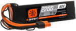 Spektrum Smart LiPo akkumulátor 11.1V 2200mAh 50C IC3 (0SPMX22003S50)