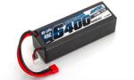 ANTIX ANTIX: LRP akkumulátor 6400 - 11, 4 V LiHV - 45C LiPo (L430408)