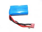 NQD NQD: 1500mAh 7.4V Li-Ion T-Dean (NQD/4wd12B-30)