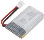 DF model DF models: LiPo akkumulátor 3, 7 V/400mAh (9501)