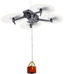 STARTRC STARTRC: DJI Mavic 3 Air Dropping Device - Felfüggesztési rendszer a DJI Mavic 3-hoz (DJIMAVIC3AIRDROP)