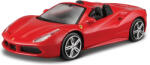 Bburago Ferrari 488 Spider 1: 43 (BB18-36905)